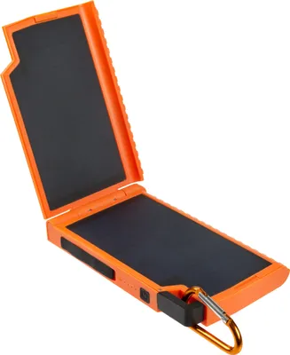 Obrázok produktu pre XTORM Solarladegerät 10000mAh 20W USB-C PD/2xUSB-A3.0 IPX4 or XR105 SOLAR SUPER CHARGER 10000