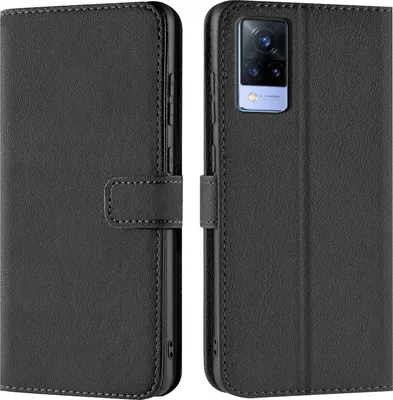 Obrázek produktu pro Pouzdro typu kniha pro Vivo V21 5G Cover Flip Cover Pouzdro na mobilní telefon Ochranný kryt pouzdra
