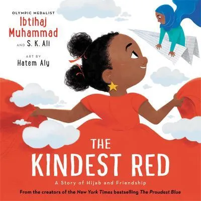 Immagine prodotto di The Kindest Red
