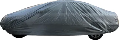 Produktbild von Autoabdeckung, Staubschutz, Wasserdicht, Polyethylen, 430 x 165 x 120 cm
