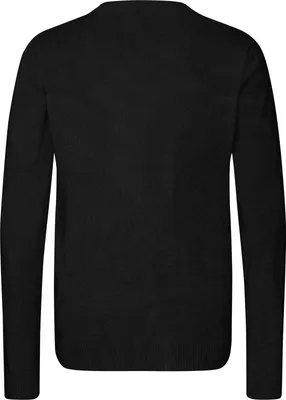 Obrázok produktu pre NHL Boston Bruins Škaredý sveter Veľké logo 2-farebný vianočný pulóver Weihnachten L
