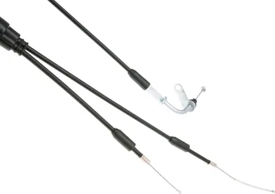 Produktbild von Gaszug für Rieju RS 2 für Dellorto Ölpumpe