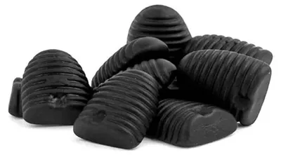 Productafbeelding van Venco Honingdrop - 1 kilo
