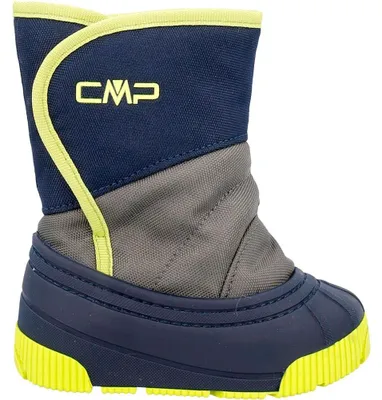 Produktbild von Cmp Latu 39q4822 Schneeschuhe Blau EU 18-19 Blau EU 18-19