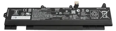Produktbild von L77622-171 HP Akku 56Wh
