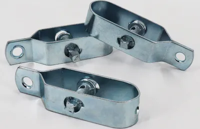 Produktbild von 200 Drahtspanner Spanner Zaunspanner Wildzaun Forstzaun