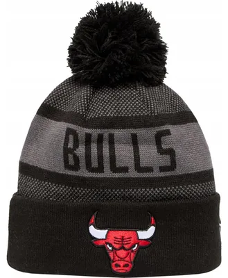 Image de Chicago Bulls - Casquette pour homme/femme unie PP9570 (taille unique) (gris)