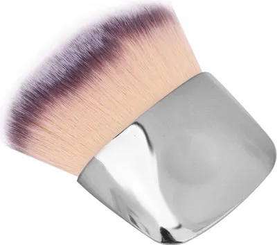 Produktbild von Mini-Multifunktions-Make-up-Pinsel, tragbar, weich, loses Puder, Rouge-Pinsel, Beauty-Tool