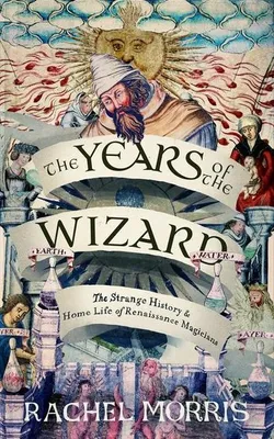 Immagine prodotto di The Years of the Wizard