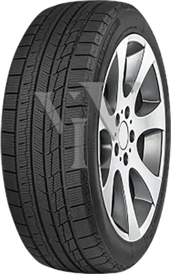 Produktbild von Atlas Winterreifen motorcycle-tyres Polarbear UHP 3 ( 215/45 R17 91V XL )