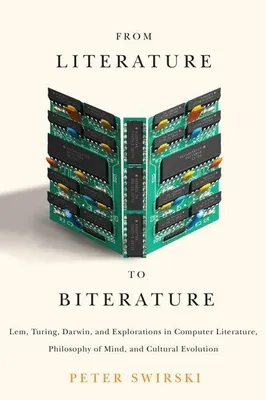 Produktbild von From Literature to Biterature