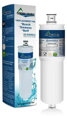 Immagine prodotto di Filtro compatibile frigoriferi Bosch/Siemens