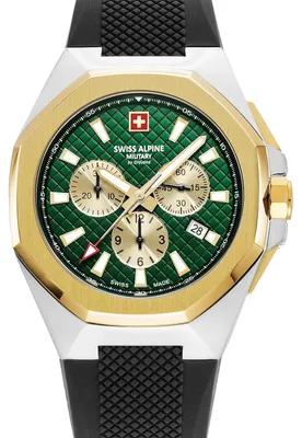 Imagen del producto de SWISS ALPINE MILITARY Relojes de pulsera 7005-9844