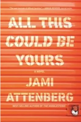 Produktbild von All This Could Be Yours