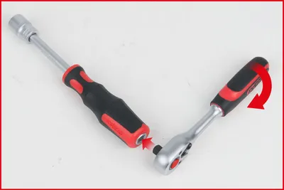 Image de KSTOOLS Coffret de douilles 1/4'' + 3/8'' + 1/2'', 179 pièces - 917.0779