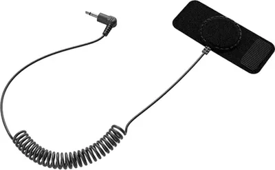 Immagine prodotto di Microfono Sena Snowtalk 2 Argento Argento Taglia unica