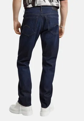 Zdjęcie produktu dla G-STAR Jeans Mosa Straight - długie spodnie