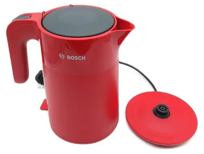 Produktbild von Bosch TWK 2M164 MyMoment rot