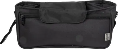 Zdjęcie produktu dla Polar Gear Anywhere Pram Organiser, Torba organizer, Czarny, 330 mm, 120 mm, 155 mm, 390 g