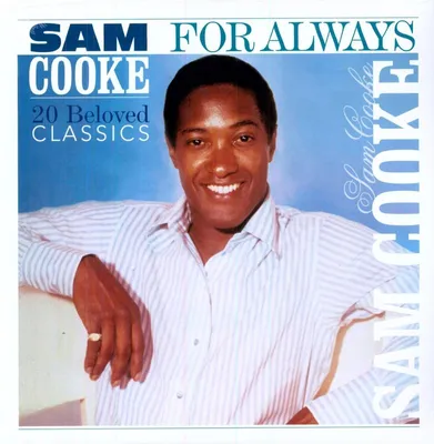 Zdjęcie produktu dla Sam Cooke - For Always: 20 Beloved Classics (Remastered) (LP)