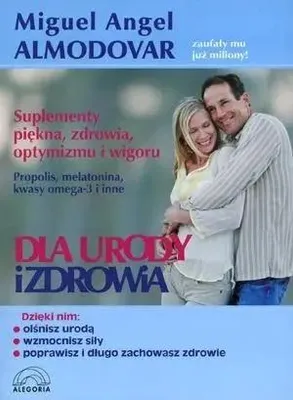Produktbild von Poradnik jak dbać o urodę i zdrowie w wieku dojrzałym