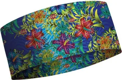Obrázek produktu pro Čelenka MATT C.E.THERMO HEADBAND Uni, lirios