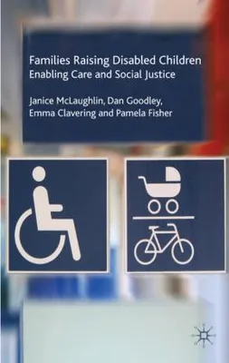 Obrázok produktu pre Families Raising Disabled Children