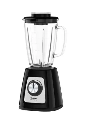 Produktbild von Tefal Blendforce 2 Glas-Tischmixer Schwarz BL438831