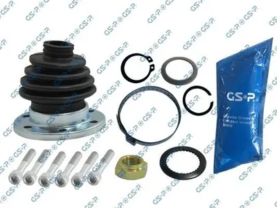 Produktbild von GSP Faltenbalgsatz Antriebswelle für VW Golf IV Schrägheck (1J1) 760050