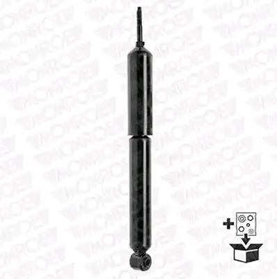 Produktbild von 2x MONROE SATZ Gasdruck STOSSDÄMPFER