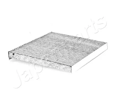 Produktbild von JAPANPARTS FAA-HY41 Innenraumfilter Pollenfilter für HYUNDAI Tucson (NX4, NX4E)