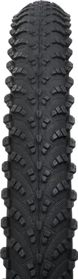 Produktbild von Adler Mountainbike Drahtwulst Fahrradreifen 26x2,0 ETRTO 52-559 Breite 52 mm