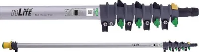 Produktbild von Unger HiFlo  nLite Alu Masterstange 4,50 m Länge: 4.50 Meter