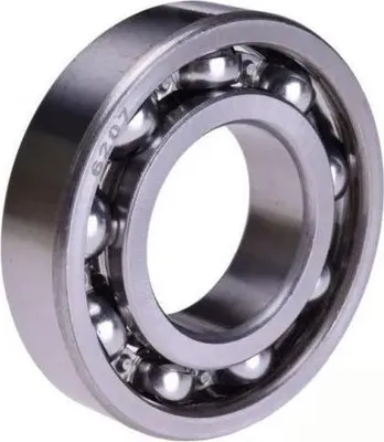 Produktbild von 6207 Linkes Wellenlager Für Honda Cbf 125/150