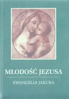 Produktbild von Lorber, J: Mlodosc Jezusa Ewangelia Jakuba