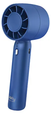 Immagine prodotto di Music Hero  Mini Ventilatore Portatile Mini Breeze Con 3 Velocità
