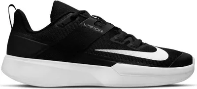 Produktbild von Nike Court Vapor Lite Sandplatzschuhe Schwarz EU 40 Mann Schwarz EU 40