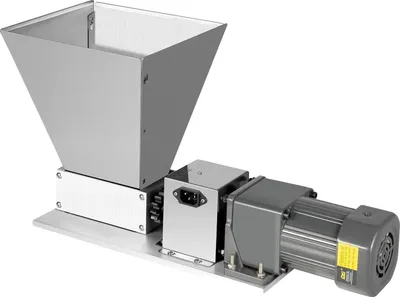 Obrázek produktu pro Elektrický mlýnek na obilí, Robustní motor, Uživatelsky přívětivý design, Stříbrný