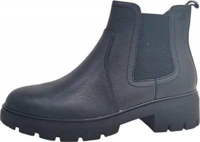 Produktbild von Tamaris Comfort Stiefel Schwarz in Gr. 36