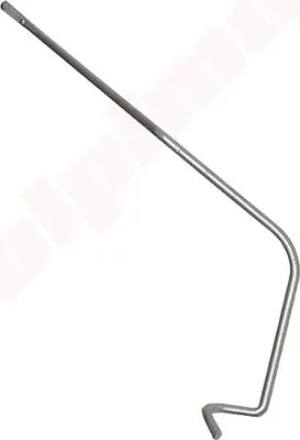 Produktbild von Gasgestänge Für Stihl Ms360 ( 1125 182 1502 )