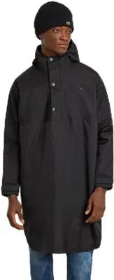 Productafbeelding van Rain Poncho heren poncho
