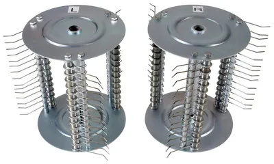 Produktbild von Vertikutierwalzen für Handy Sweep Kehrmaschine Texas 650TG 650TGE 710TG 710TGE
