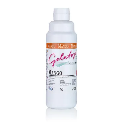 Produktbild von Dreidoppel Mangoflip   Gelatop No.589 - 1kg