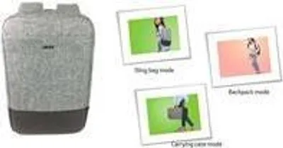 Immagine prodotto di Acer NP.BAG1A.289 Acer 3in1 Backpack für 14" Notebooks