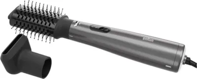 Produktbild von Braun AS2.26, Scrollleiste, Schwarz, 1,95 m, 800 W, AC, 1 Stück(e)