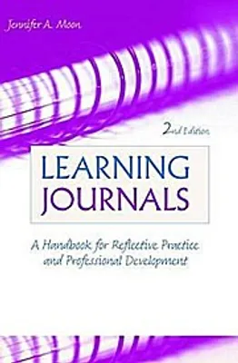 Zdjęcie produktu dla Learning Journals