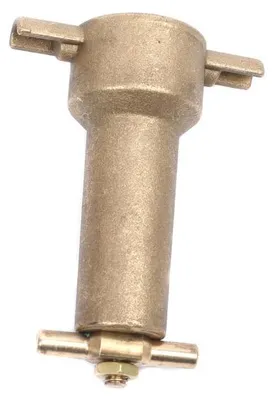 Produktbild von Suevia Kolbengehäuse komplett Mod 41 - 102.0040