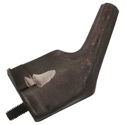 Image de Déflecteur d'huile de transmission - MZ ES175, ES250, ES 300