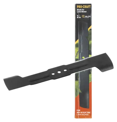 Obrázek produktu pro Žací nůž pro aku sekačku Procraft PLM21