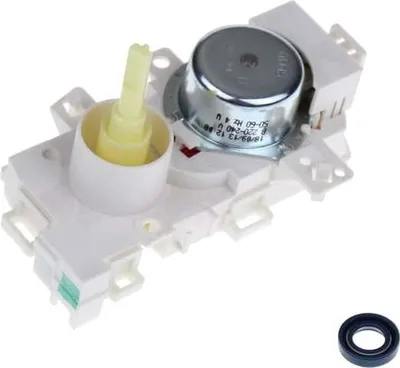 Produktbild von WHIRLPOOL - Drehschieber - 481010745146
